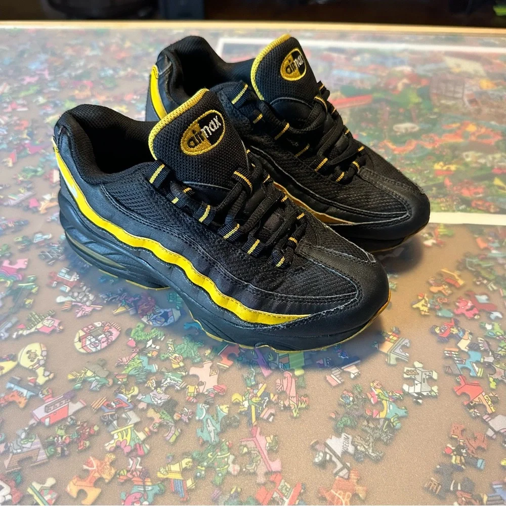 Nike Air Max 95 Kids Sneakers